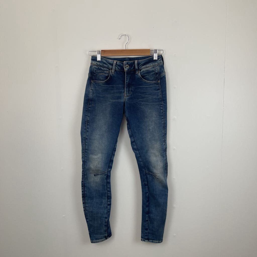 G-Star Raw Jeans - Size 25