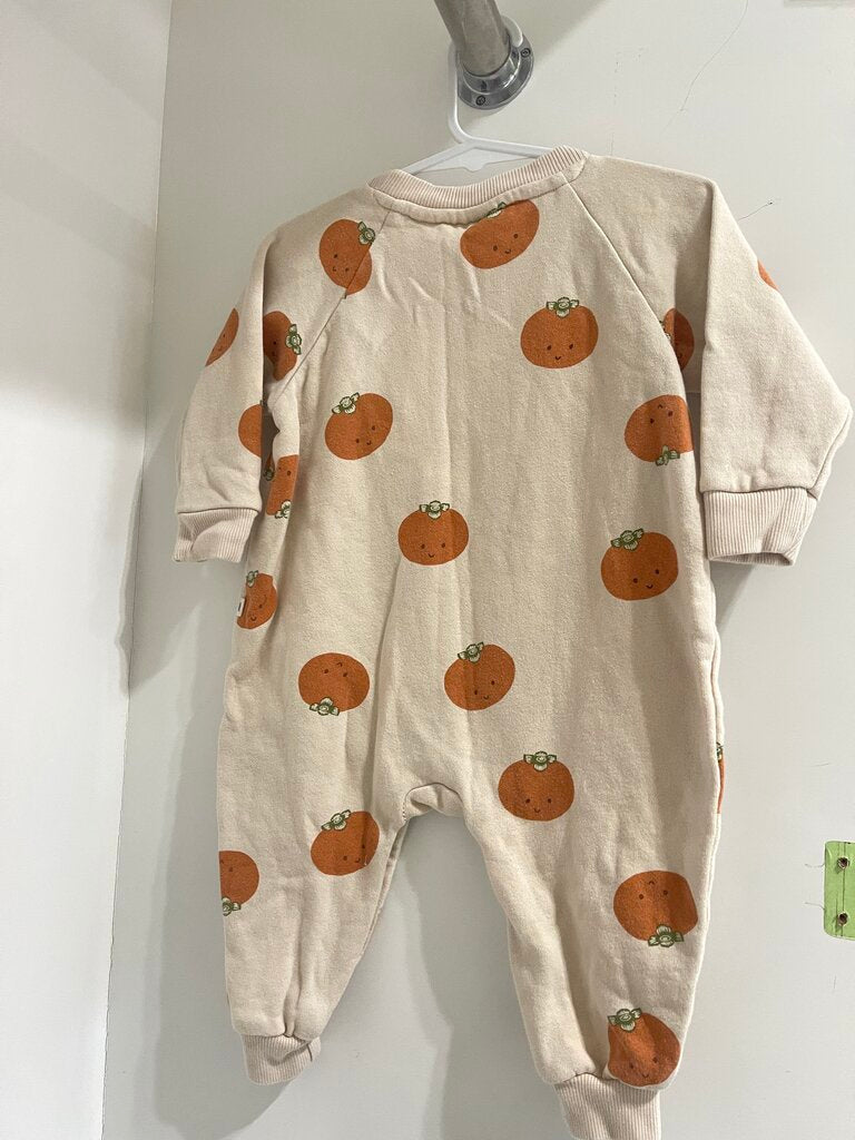 Nature Baby Onesie - Size 6-12M