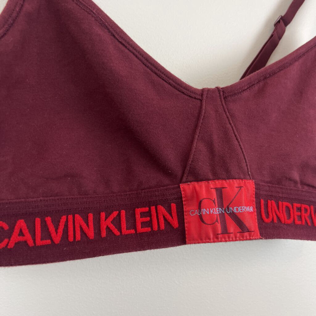 Calvin Klein Bra - Size M