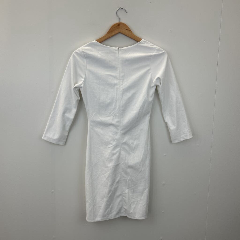 Lioness Dress (marked) - Size S