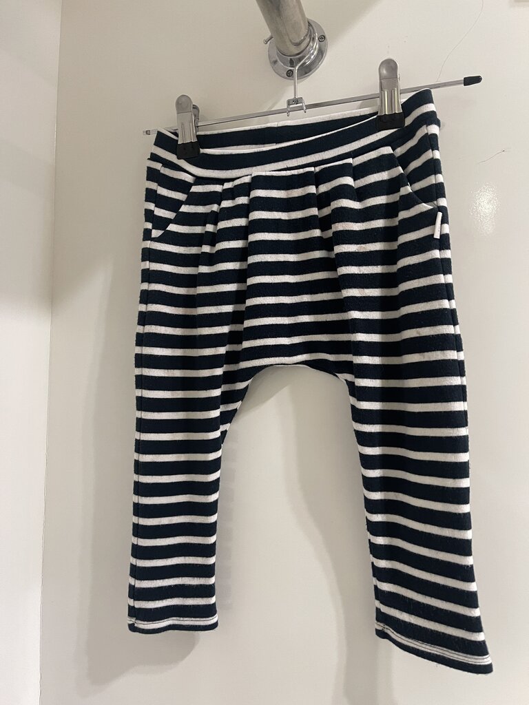 Fred Bare Pants (marks) - Size 2