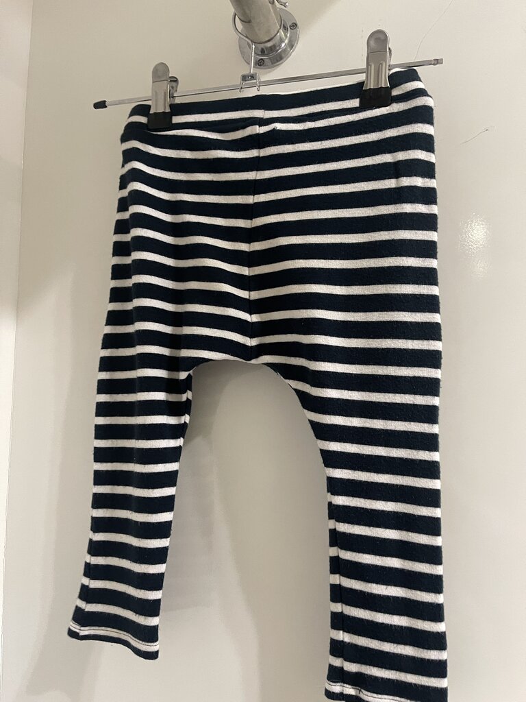 Fred Bare Pants (marks) - Size 2