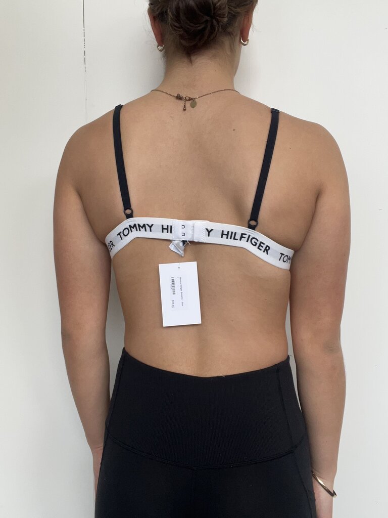 Tommy Hilfiger Bralette - Size L