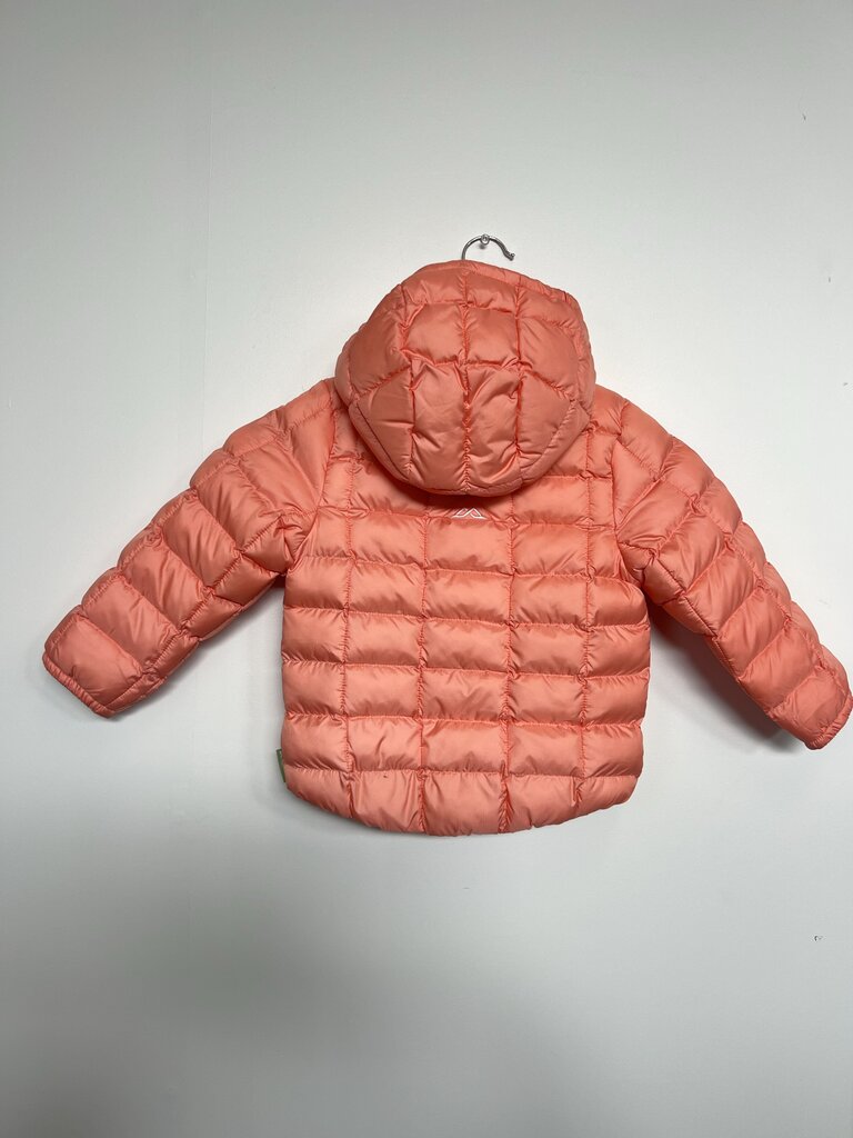 Kathmandu Puffer Jacket - Size 4Y (Marked)