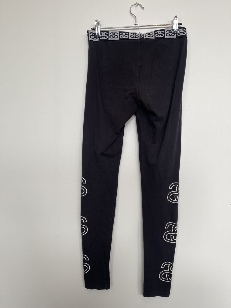 Stussy Tights - Size 8