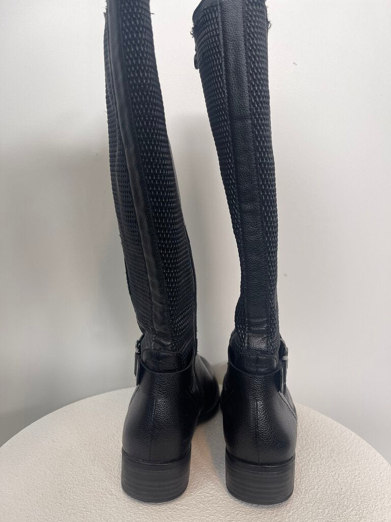 Tamaris Tall Boots - Size 38/7 (NEW)