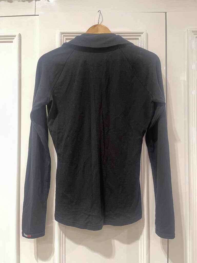 Icebreaker Merino Knit (hole) - Size M
