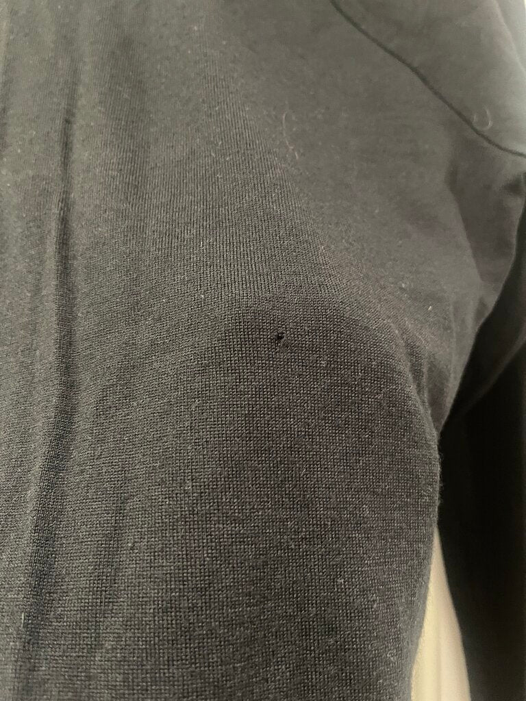 Icebreaker Merino Knit (hole) - Size M