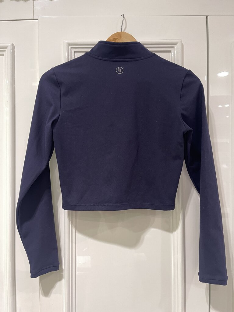 Hine Crop Top (nwt) - Size S