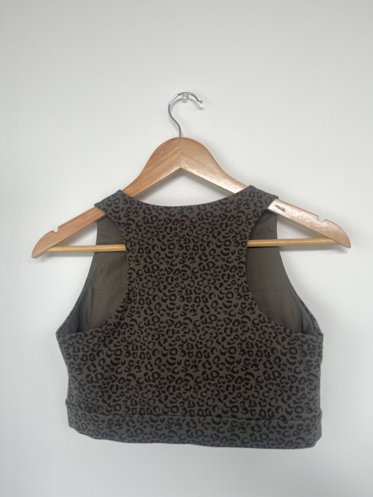 Sweat Republic Sports Bra - Size M