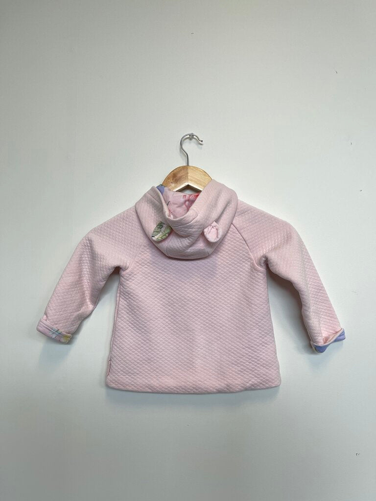 Baker by Ted Baker Jacket - Size 3-4Y