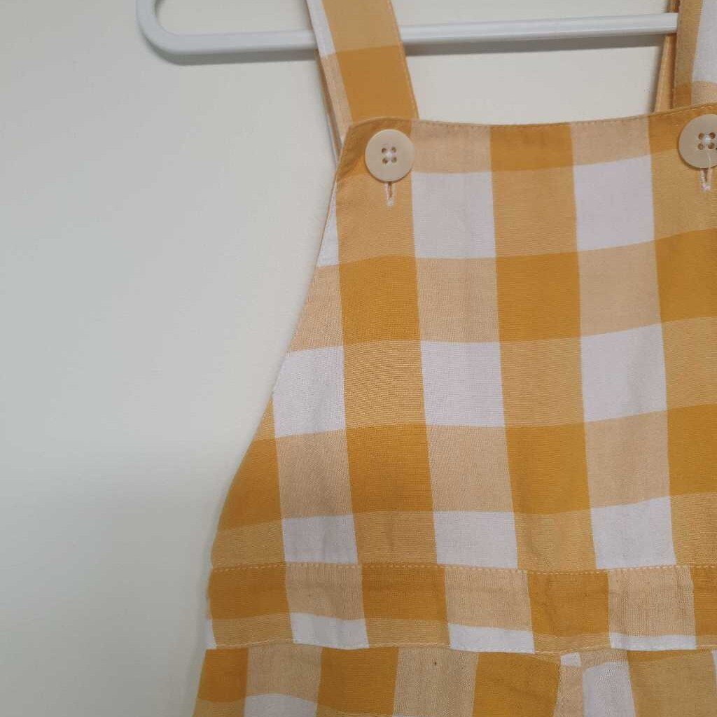 Nature Baby overalls - Size 3