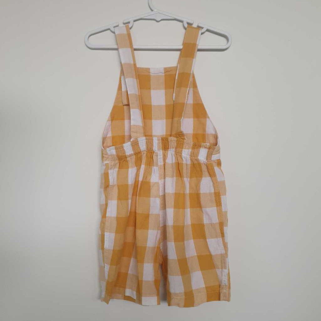 Nature Baby overalls - Size 3
