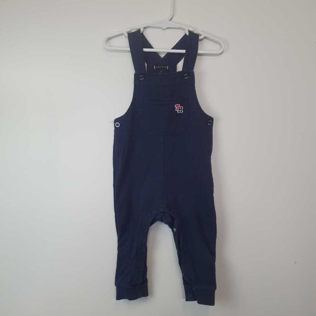 Tommy Hilfiger Overalls - Size 12-18 months