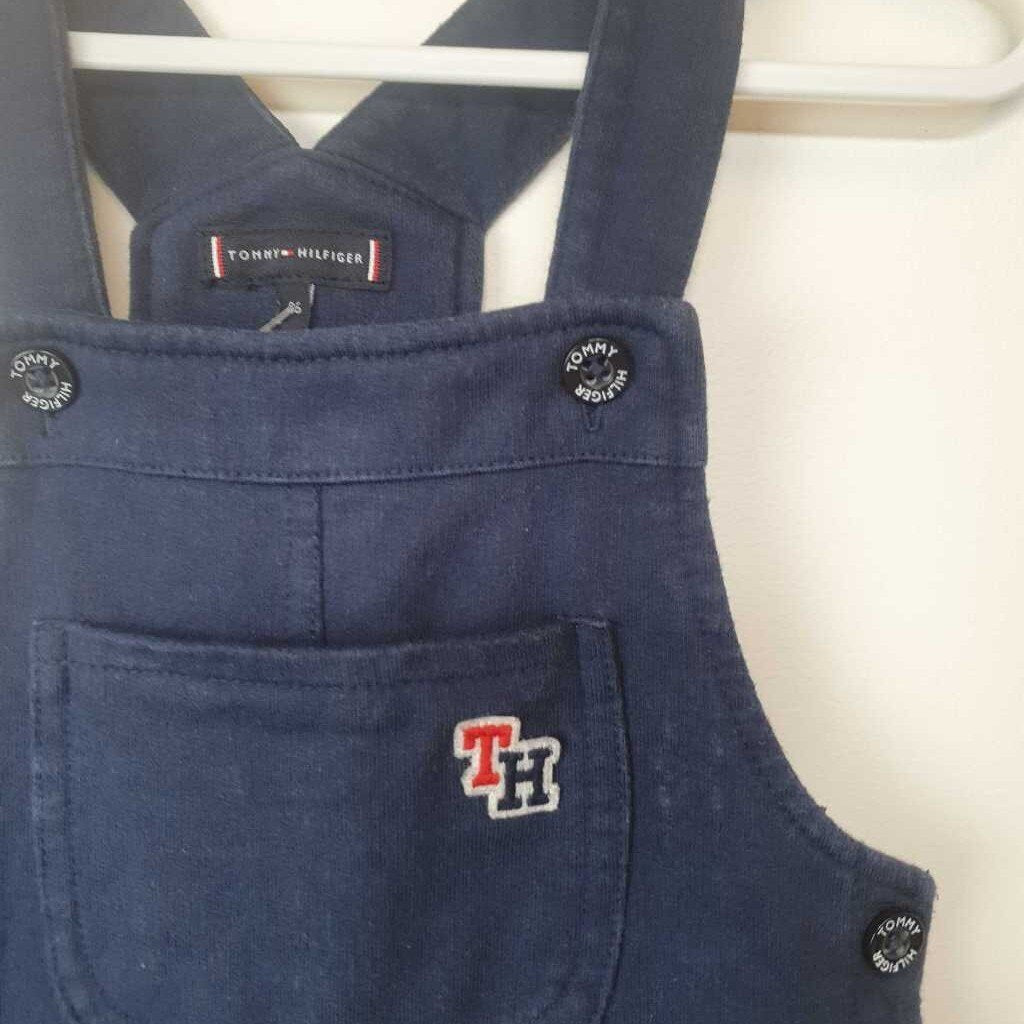 Tommy Hilfiger Overalls - Size 12-18 months