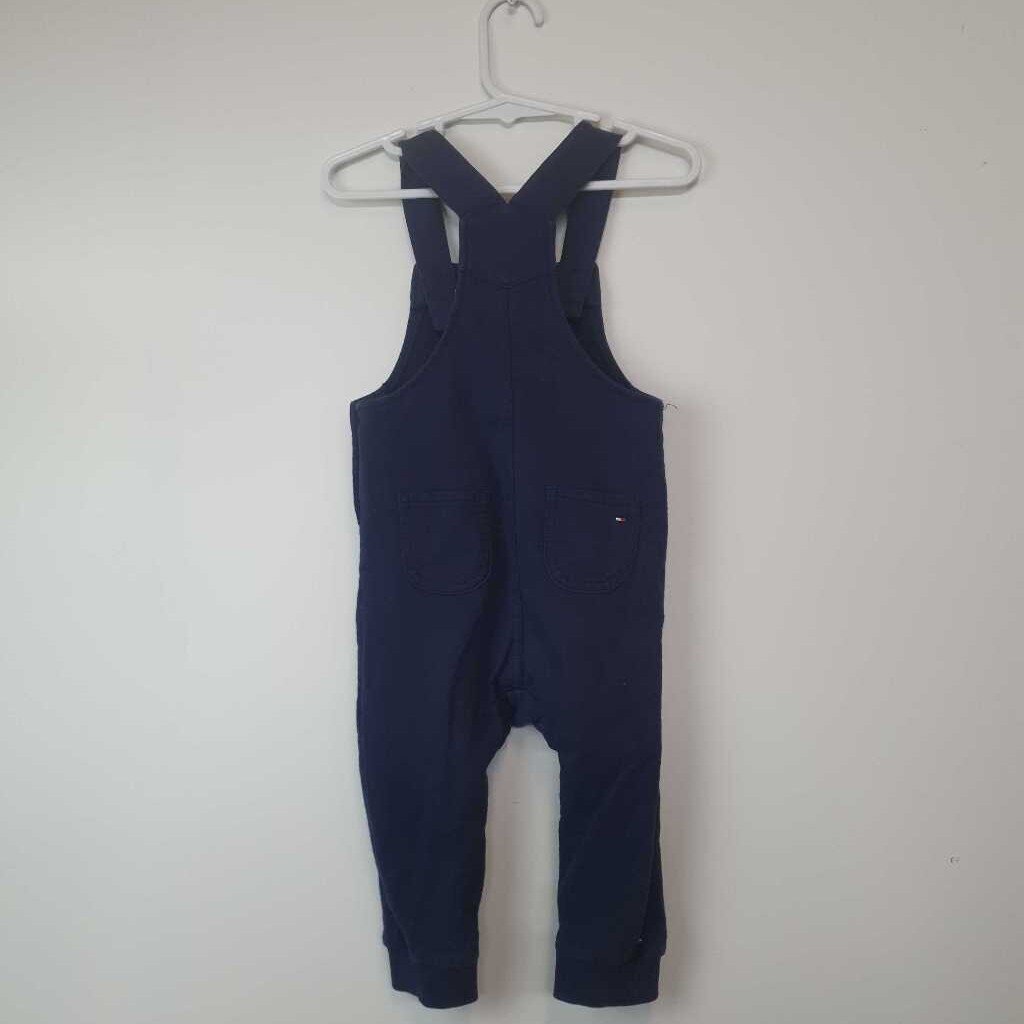 Tommy Hilfiger Overalls - Size 12-18 months