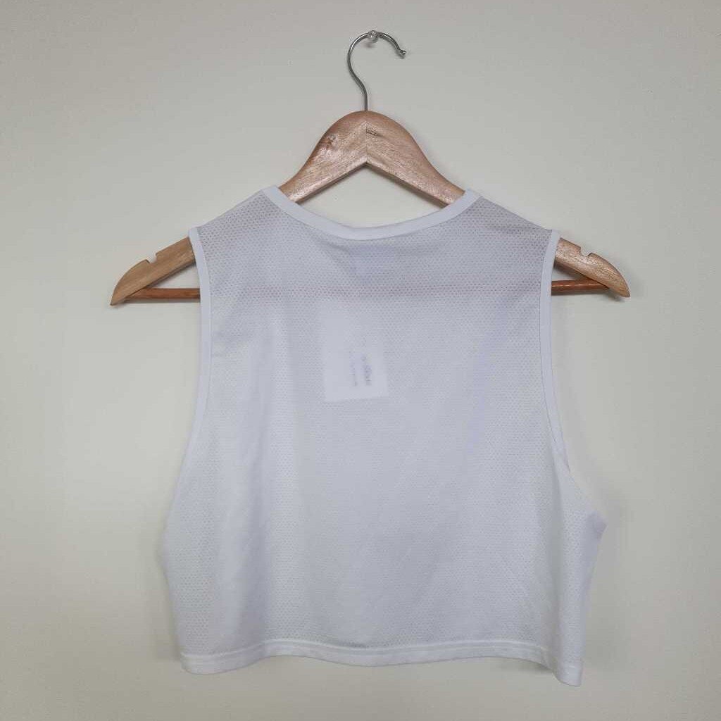 Gym Shark Top - Size S