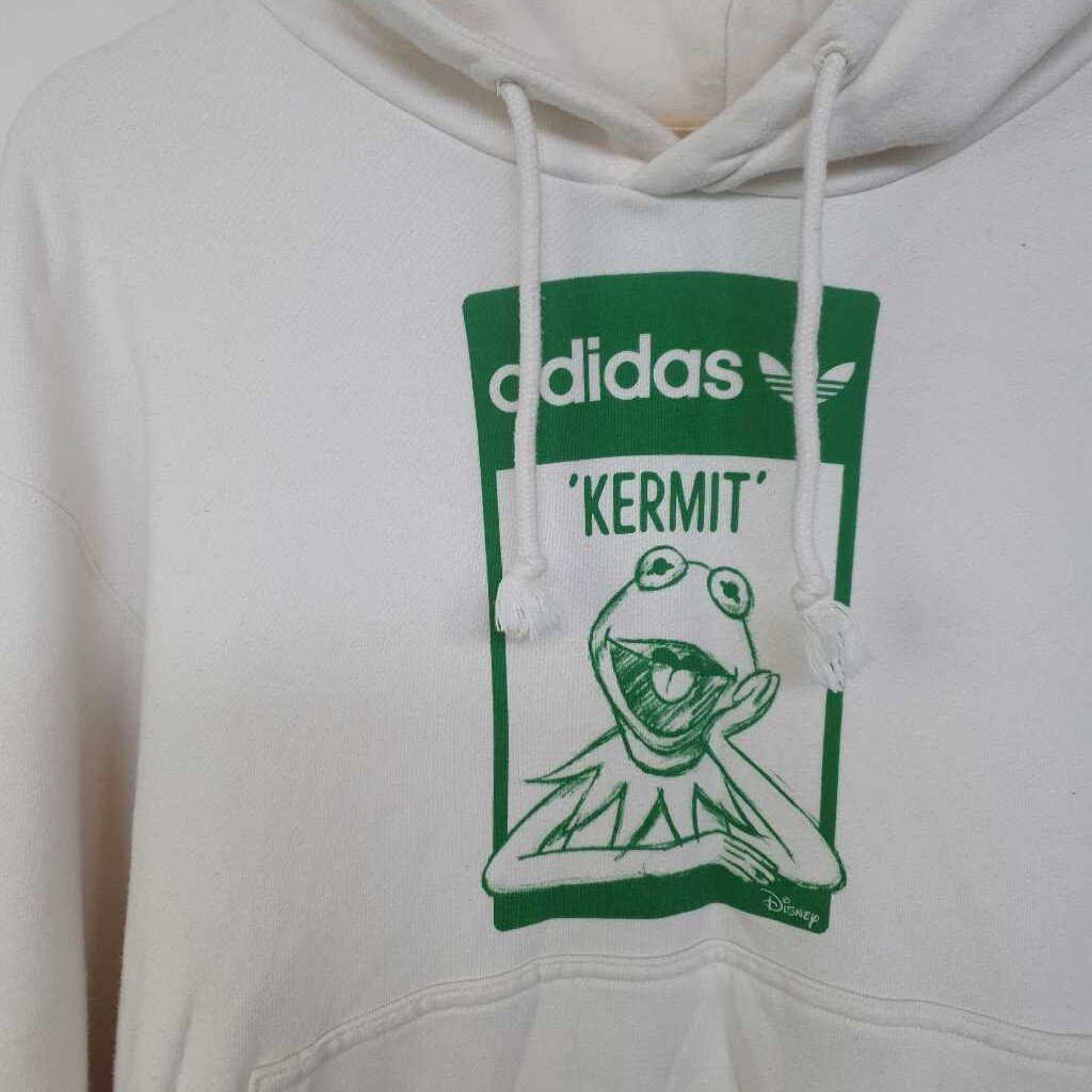 Adidas Hoodie - Size L