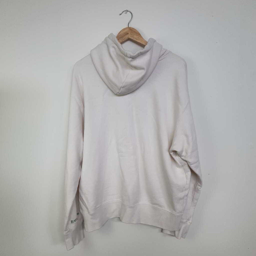 Adidas Hoodie - Size L