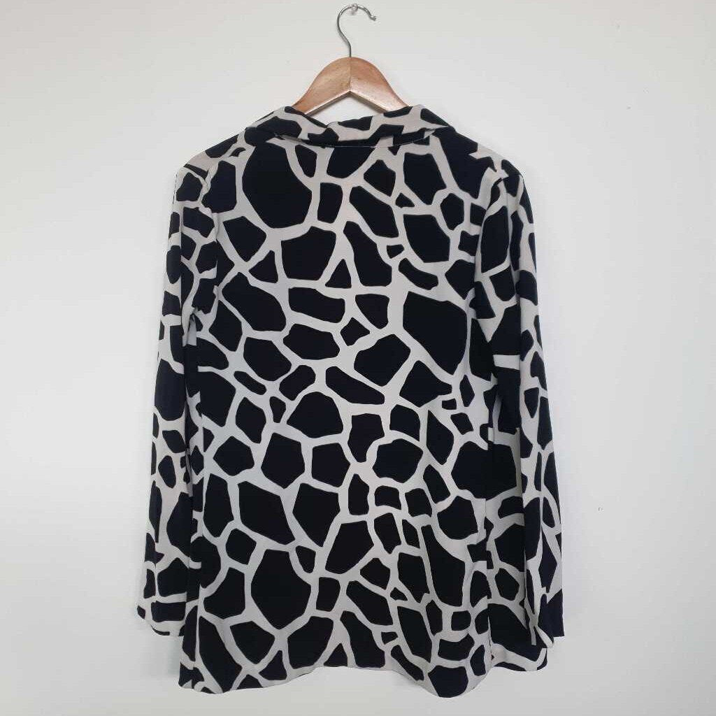 Jaggar Jacket- Size S