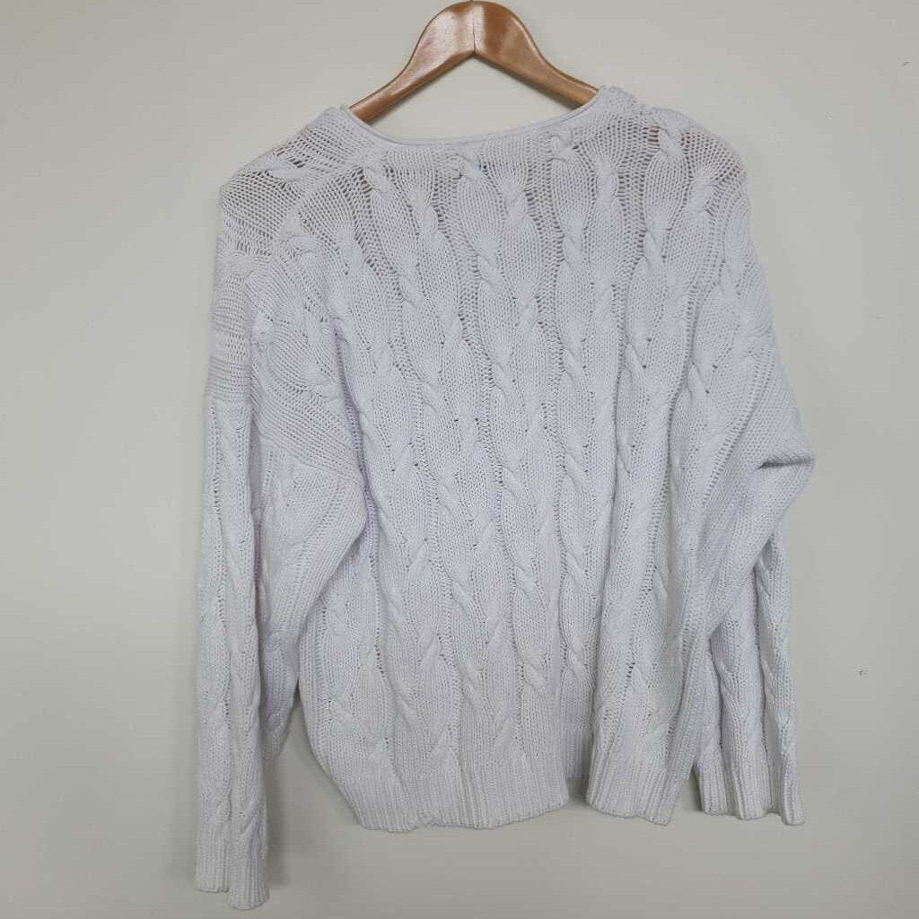 Kooka Cotton Knit (marks) - Size M