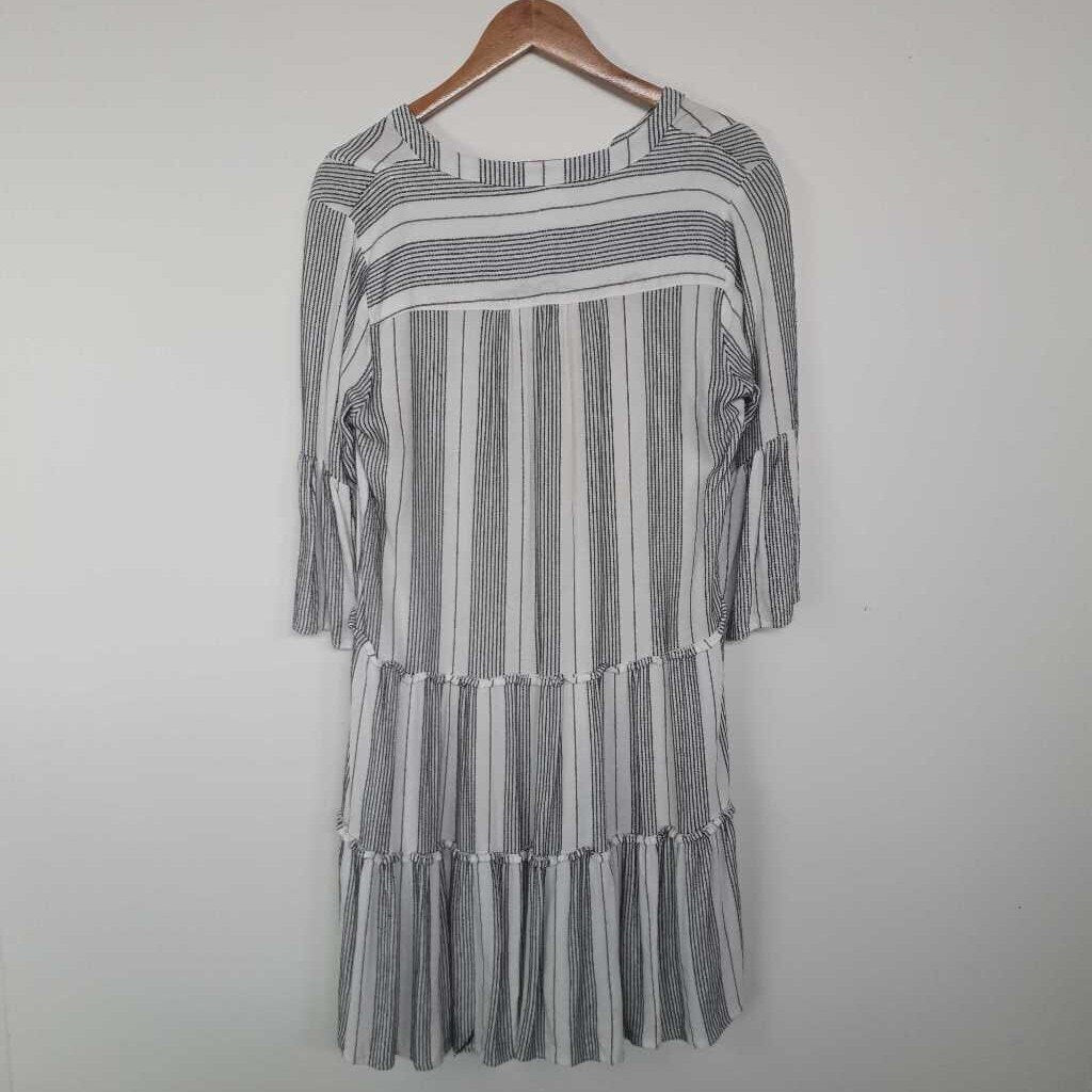 Seed Dress (Mark)- Size 10