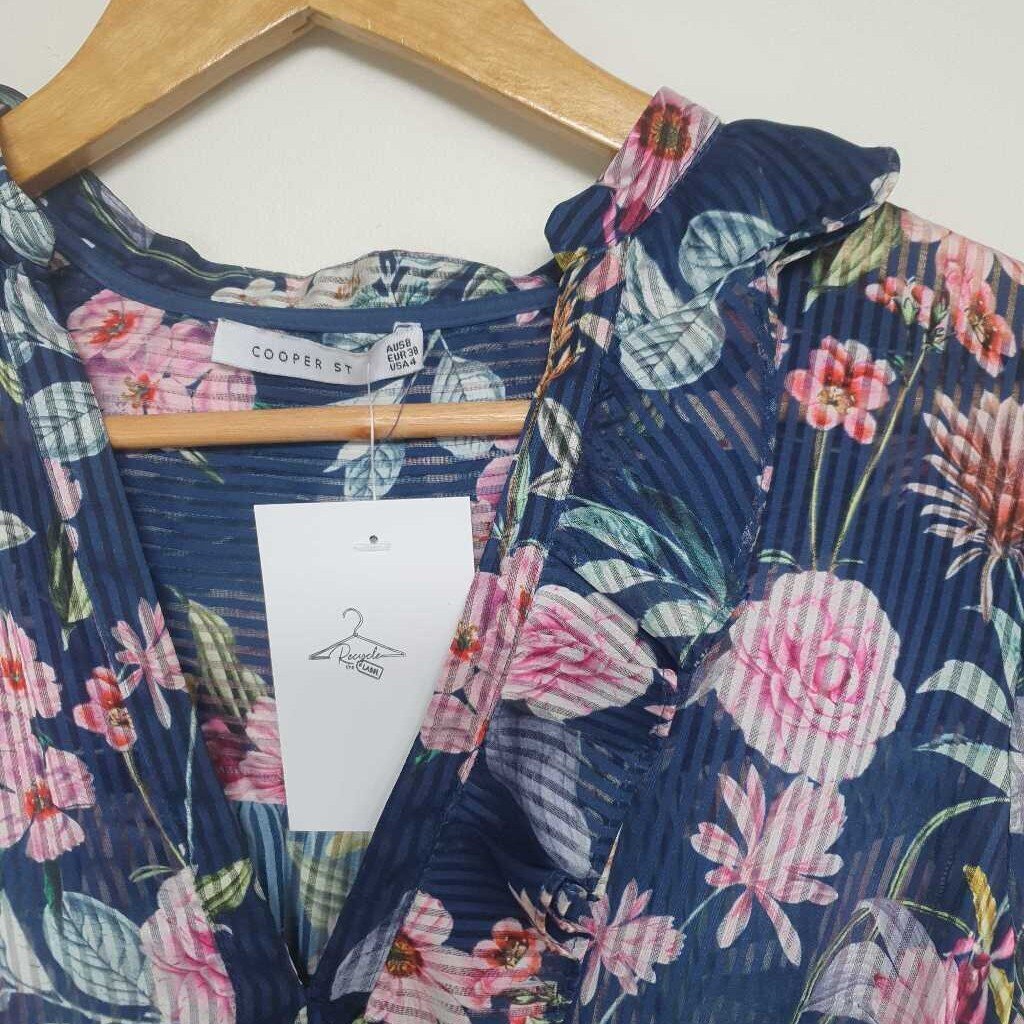 Cooper Street Dress - Size 8