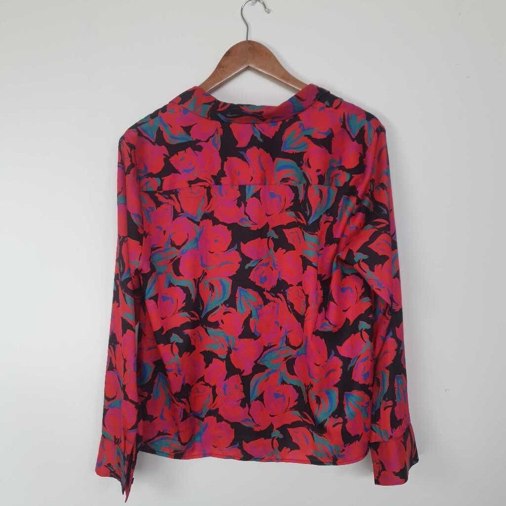 Topshop Shirt - Size 8