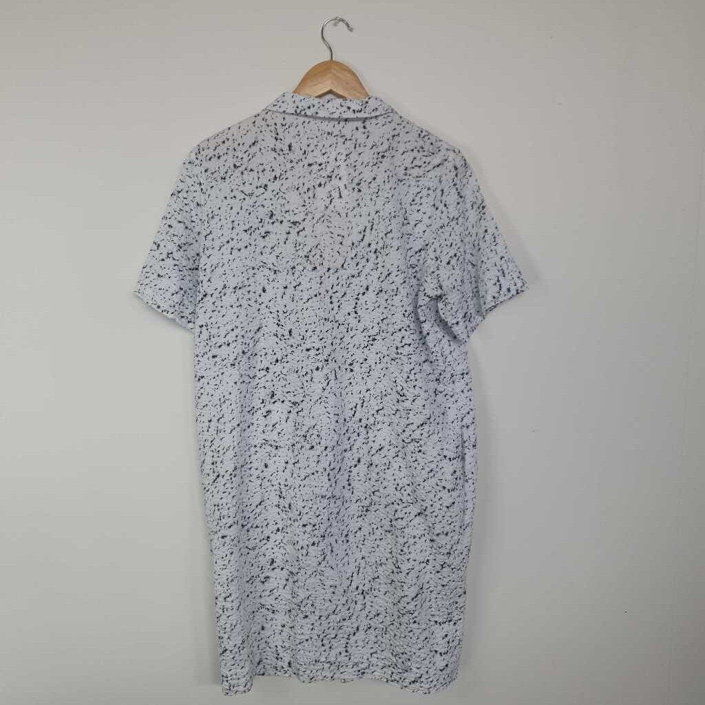 Cos Dress (mark) - Size 42 (14)