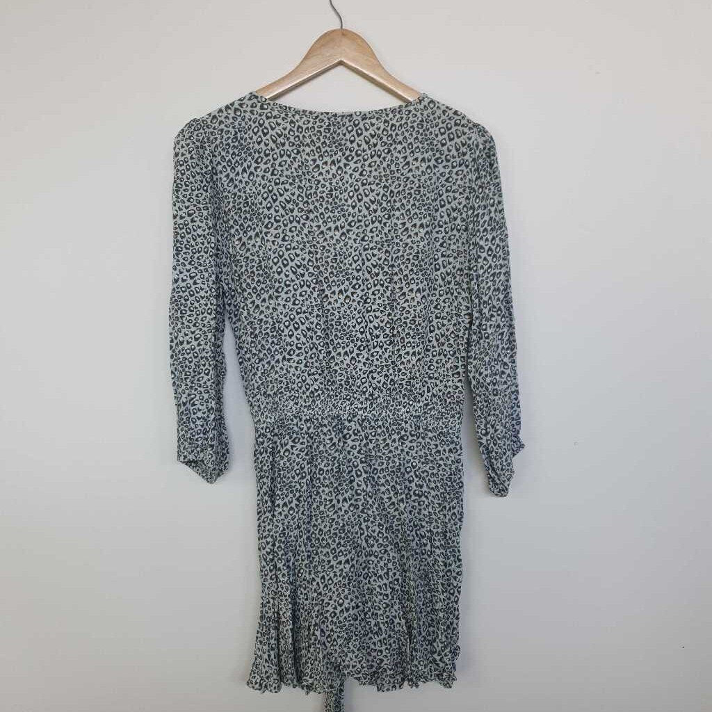 Kivari Dress - Size L