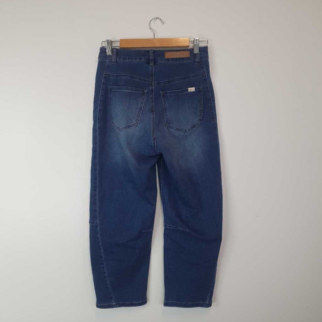 Monaco Jeans - Size 8