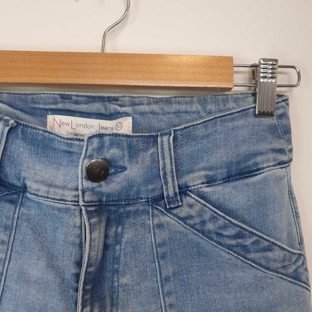 New London Jeans - Size XS