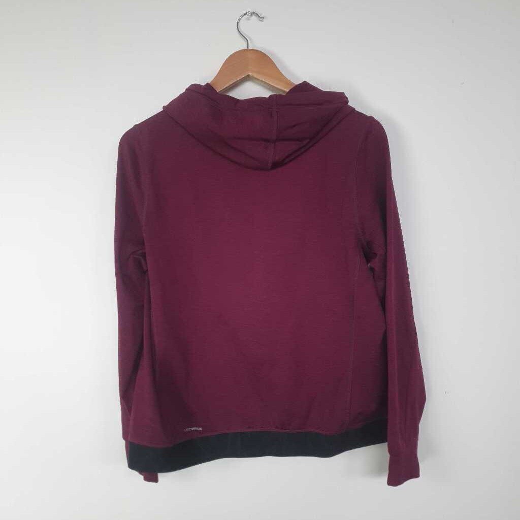 Reebok Hoodie - Size L