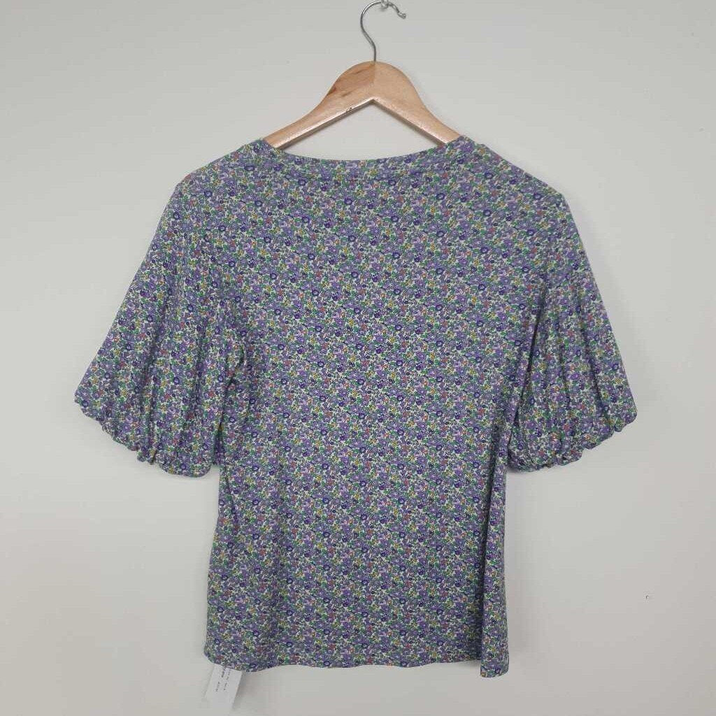 Sportscraft Tee - Size S