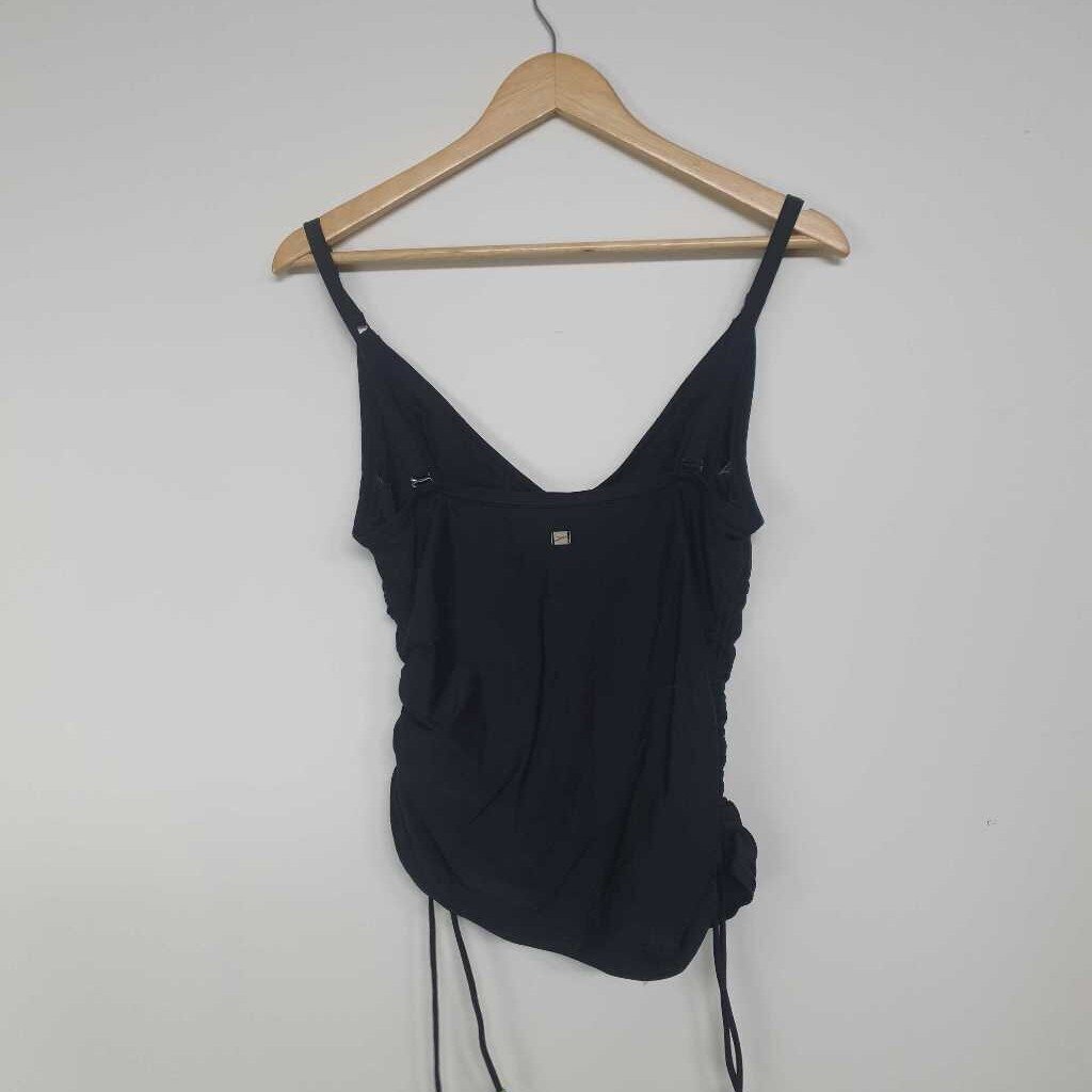 Speedo Tankini Top - Size 14