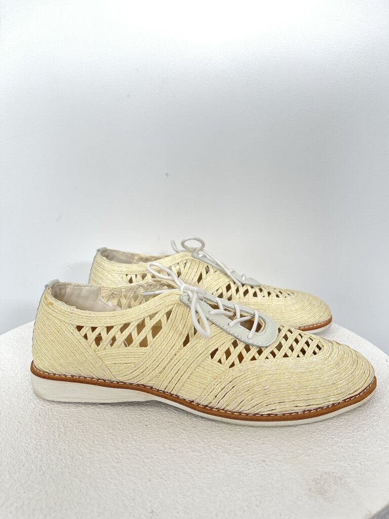 Rollies Derby Shoes - Size 39