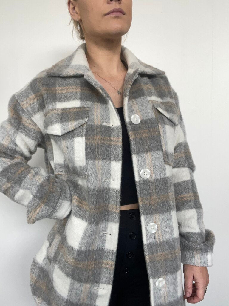 Ava & ever - Jacket - Size 10