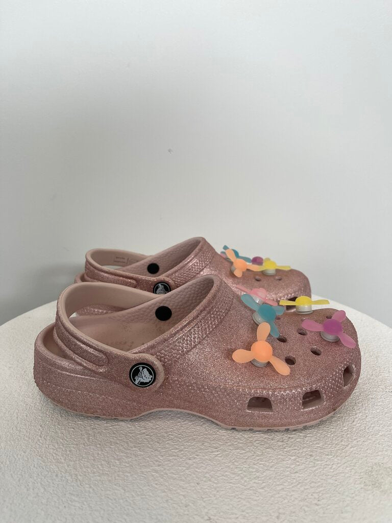 Crocs Shoes - Size J3