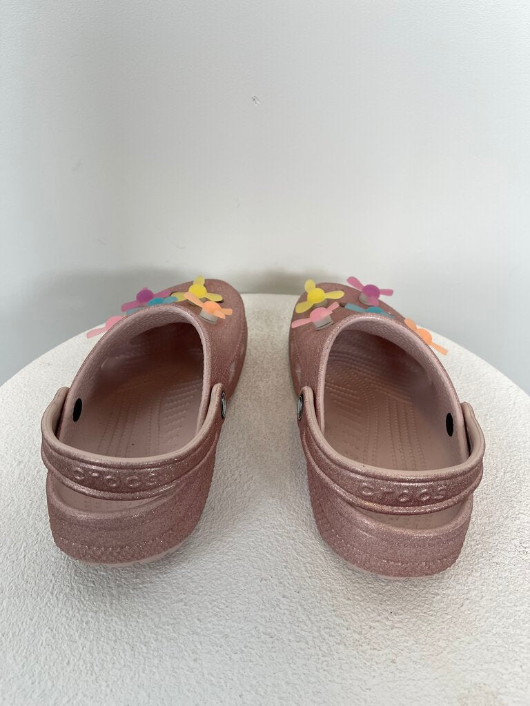 Crocs Shoes - Size J3