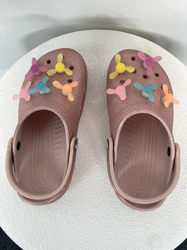 Crocs Shoes - Size J3