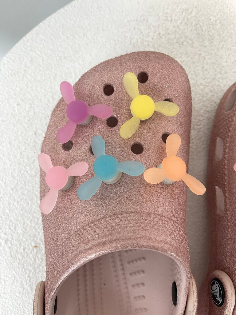 Crocs Shoes - Size J3