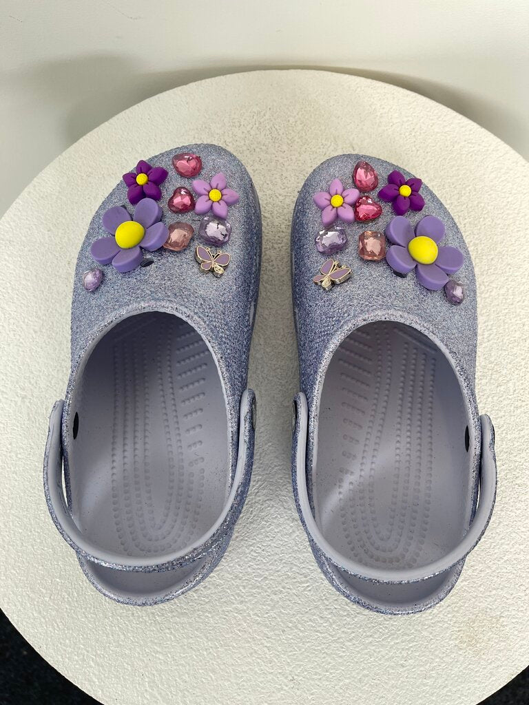 Crocs Shoes - Size J3
