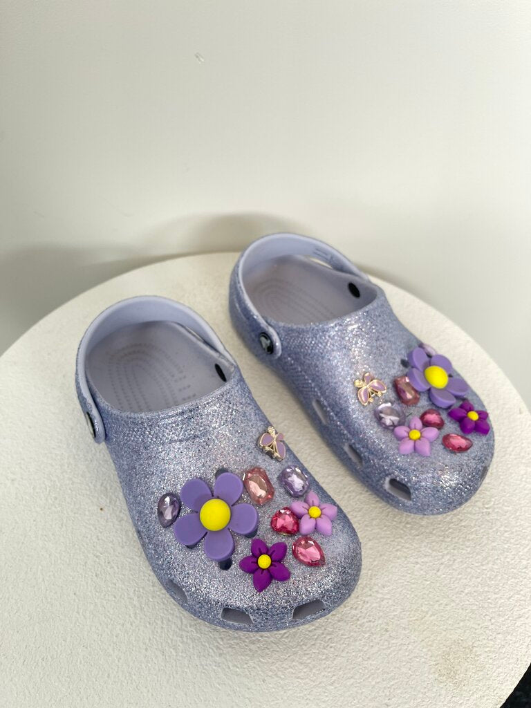 Crocs Shoes - Size J3