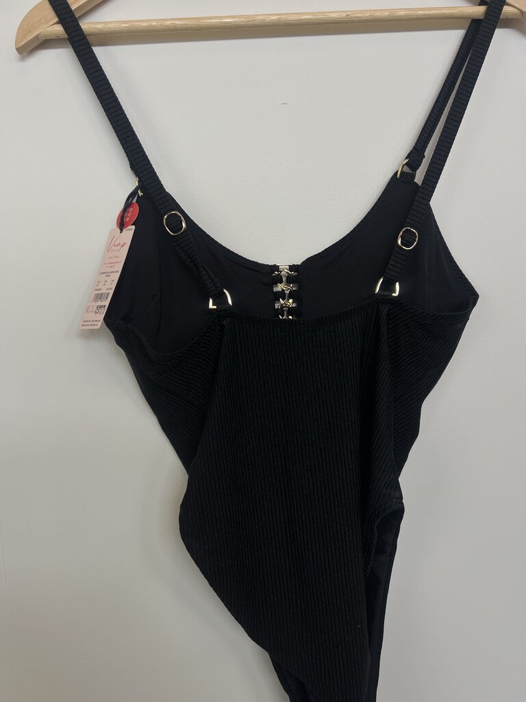Vamp Swimwear One Piece (nwt) - Size 10