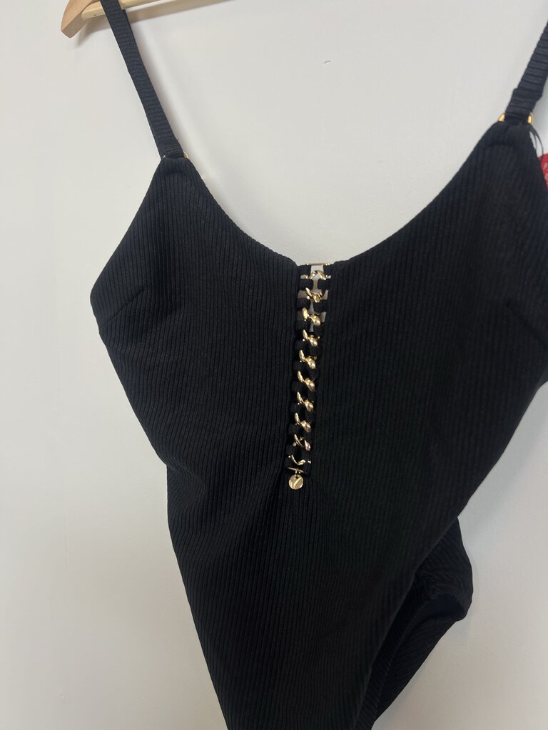 Vamp Swimwear One Piece (nwt) - Size 10