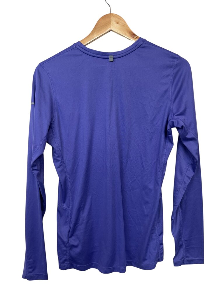 Nike Dri-Fit Long Sleeve - Size M