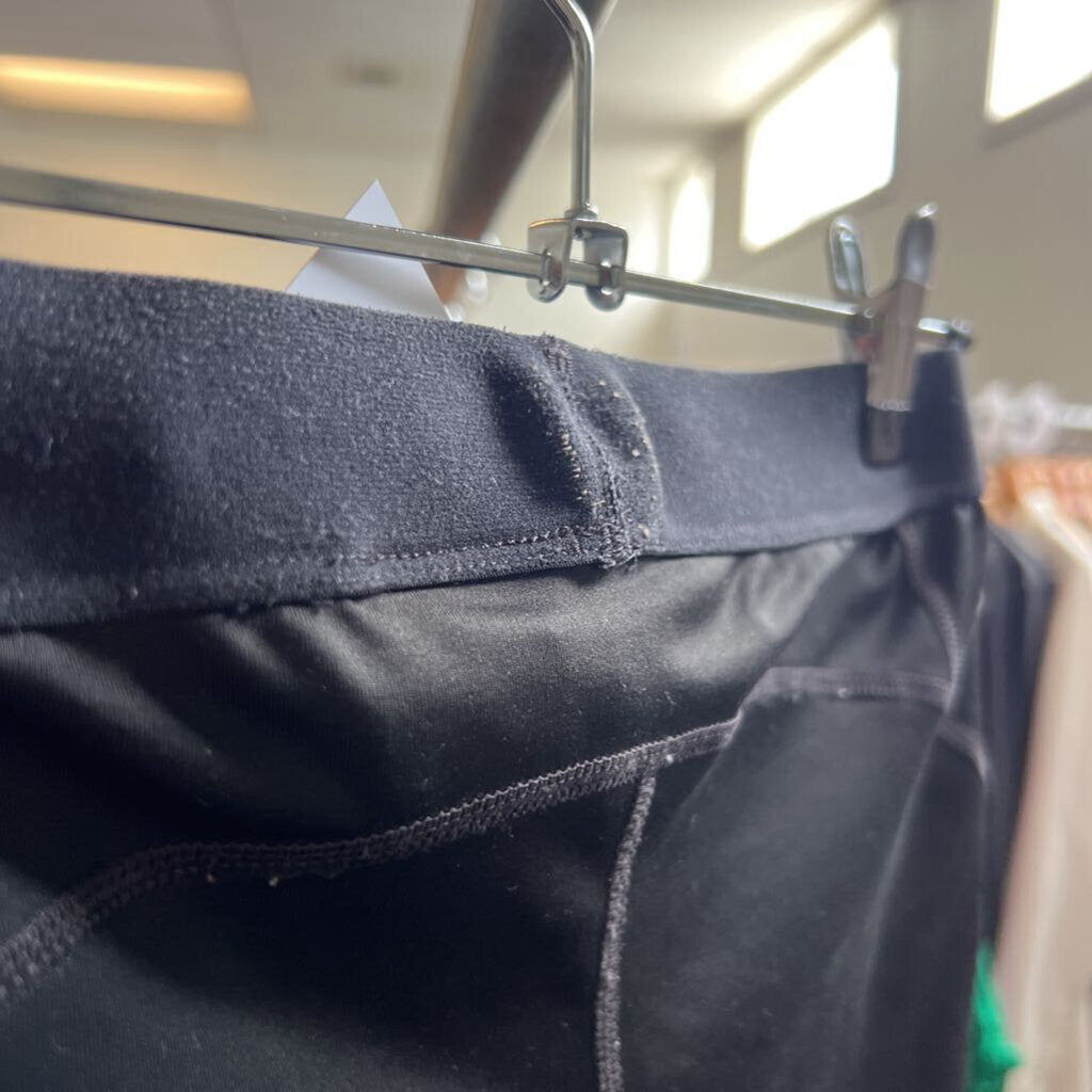 Nike Bike Shorts - Size S