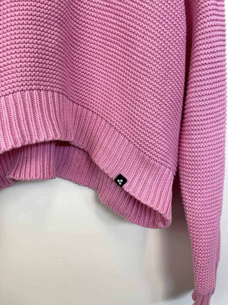 Huffer Knit - Size 10