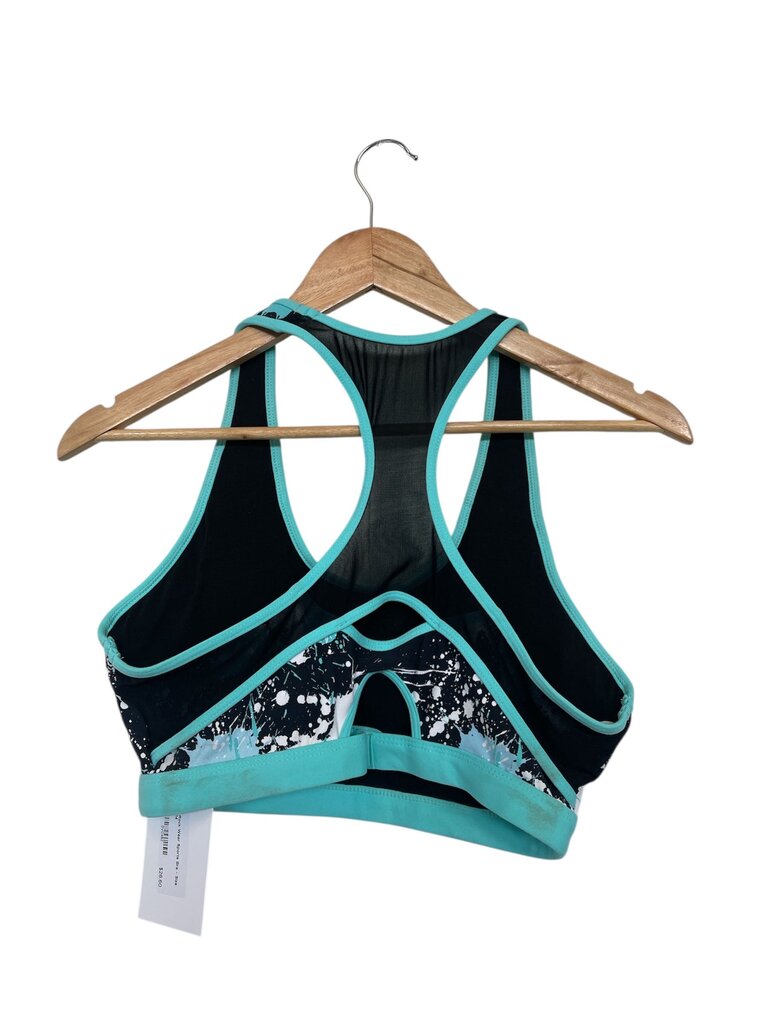 Rock Wear Sports Bra - Size 14