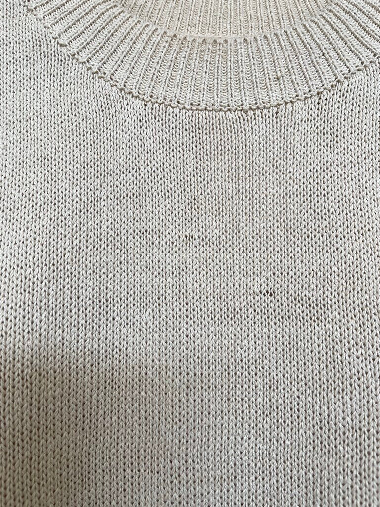 Humidity Knit Vest - Size M